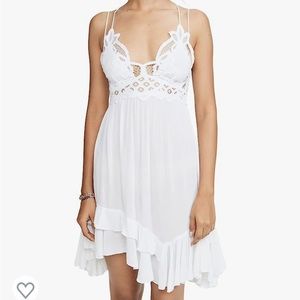 Free People Movement Women's Adella Slip Dress